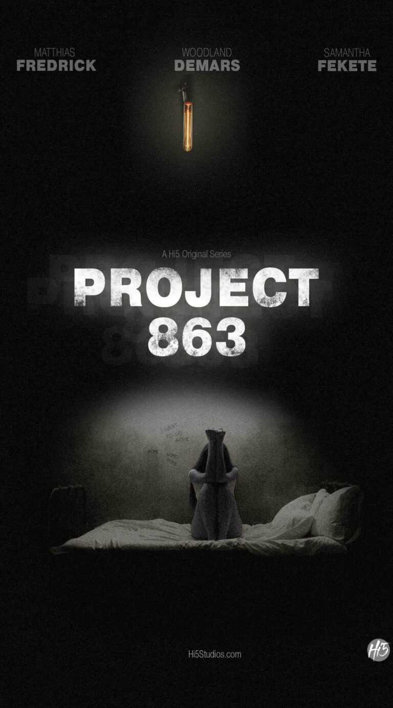 Project 863 Wallpaper - iXpap