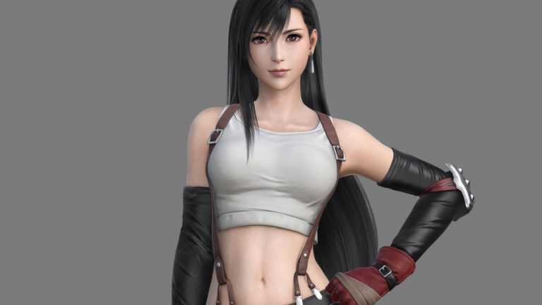 Tifa Lockhart Wallpaper - Ixpap