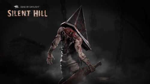 IPhone Pyramid Head Wallpaper - iXpap