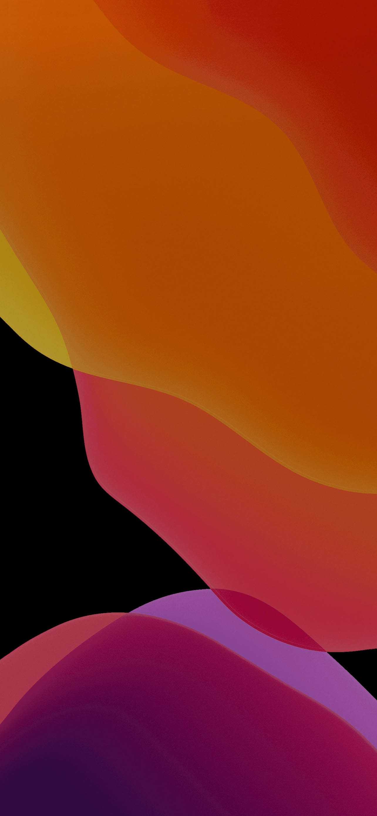 IOS 15 Wallpapers - iXpap