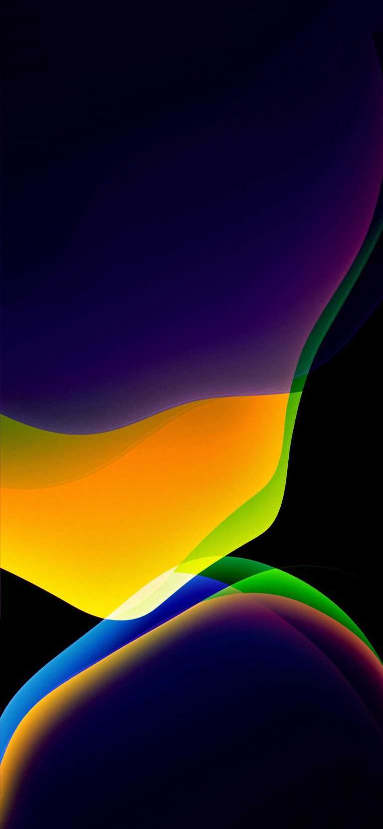 IPhone 13 Pro Max Wallpaper - iXpap