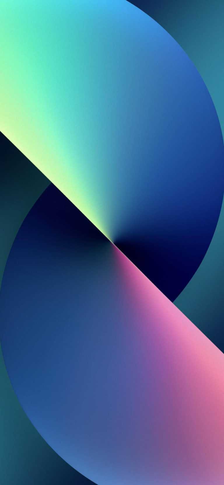 IPhone 13 Wallpaper - iXpap