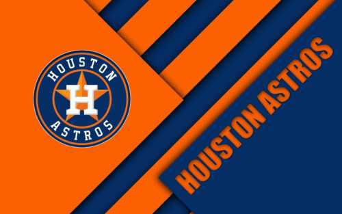 Astros Wallpaper - iXpap