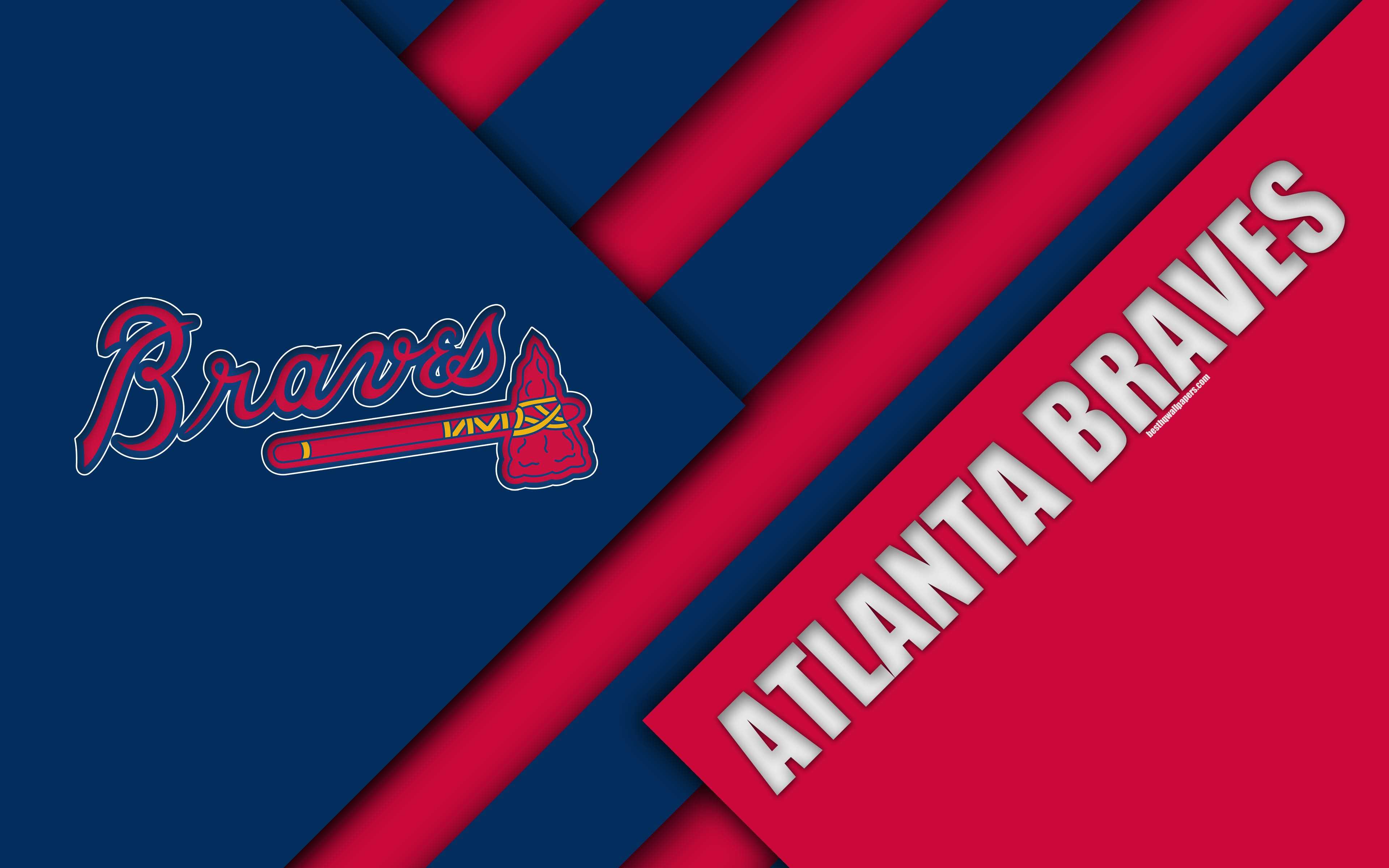 Atlanta Braves Wallpapers - iXpap
