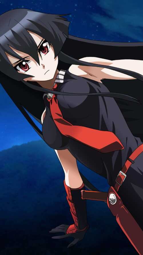 Akame Wallpapers - iXpap