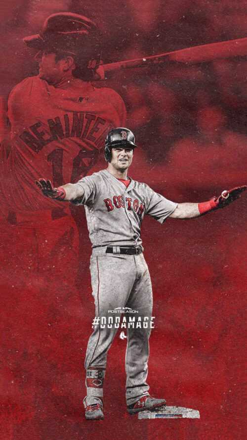 Andrew Benintendi Wallpaper - iXpap