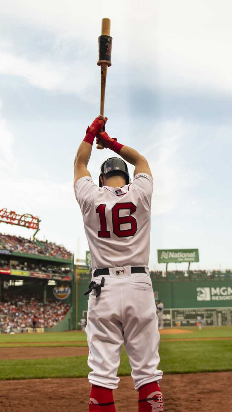 Andrew Benintendi Wallpaper - iXpap