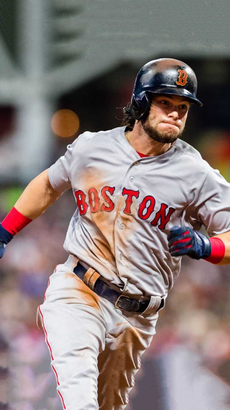 Andrew Benintendi Wallpaper - iXpap