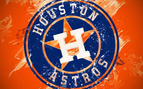 Astros Wallpaper - iXpap