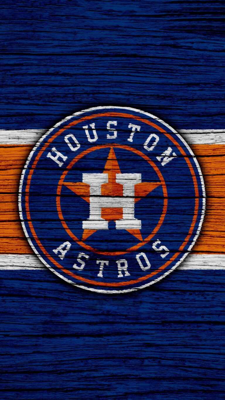 Astros Wallpaper - iXpap