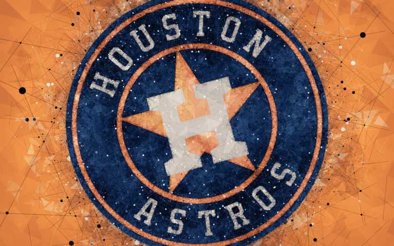 Astros Wallpapers - iXpap