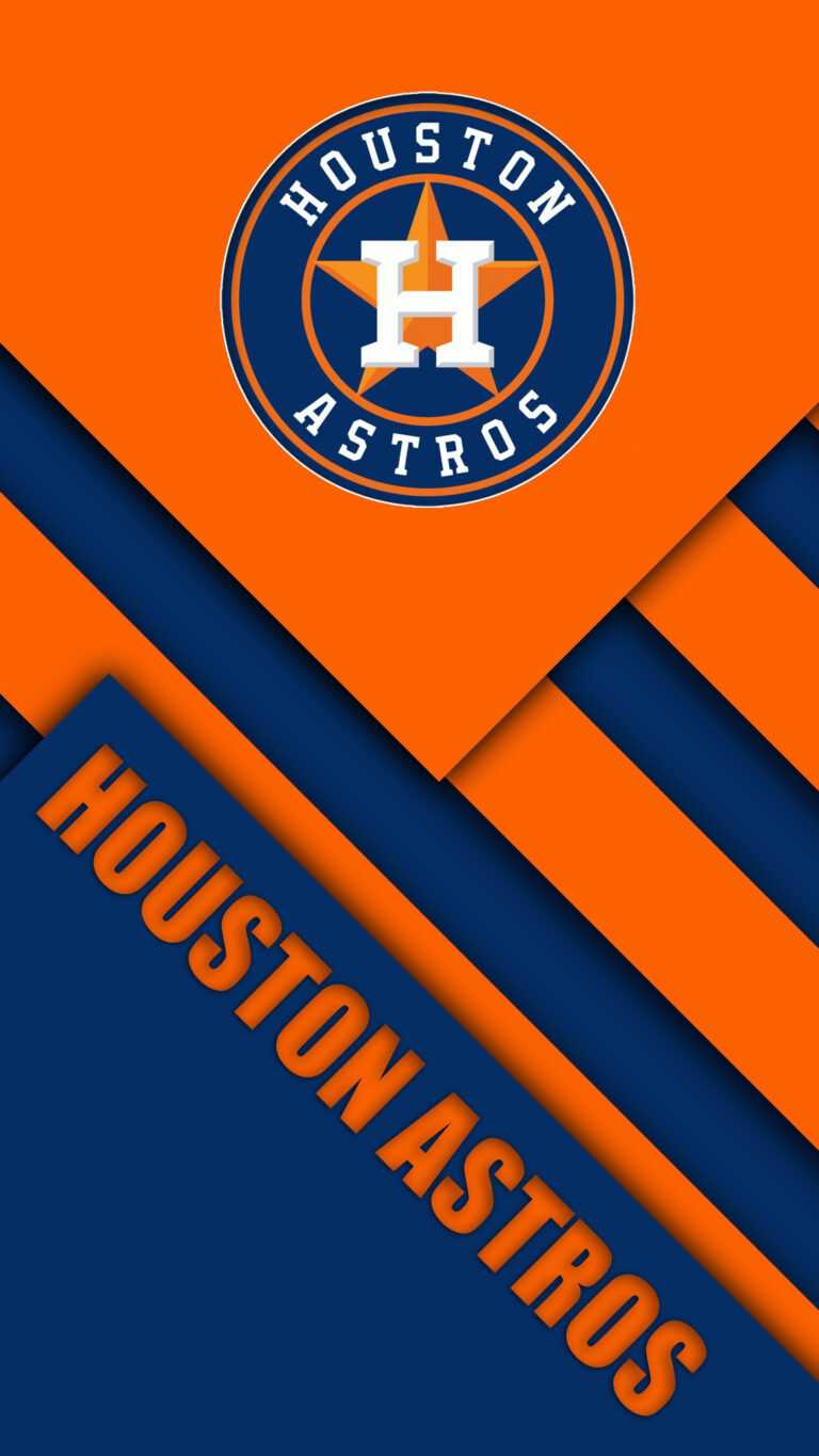 Astros Wallpapers - iXpap