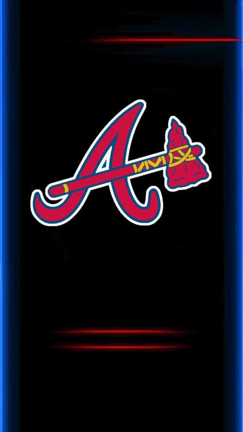 Atlanta Braves Wallpaper - Ixpap