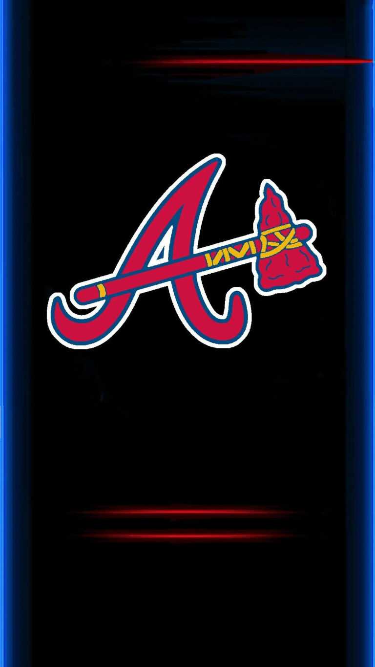 Atlanta Braves Wallpaper - IXpap