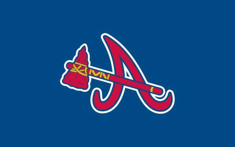 Atlanta Braves Wallpaper - iXpap