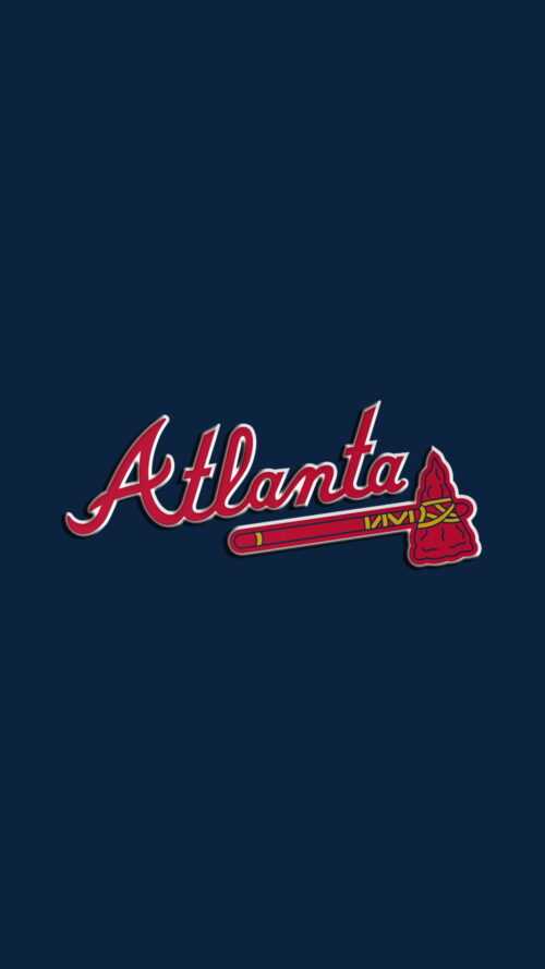 Atlanta Braves Wallpaper iXpap