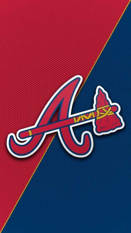 Atlanta Braves Wallpaper - iXpap