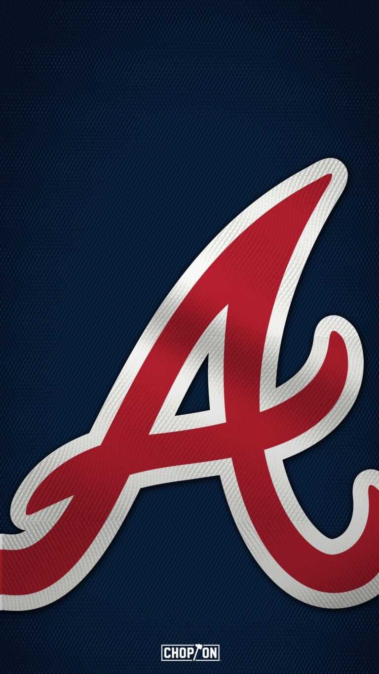 Atlanta Braves Wallpapers - iXpap