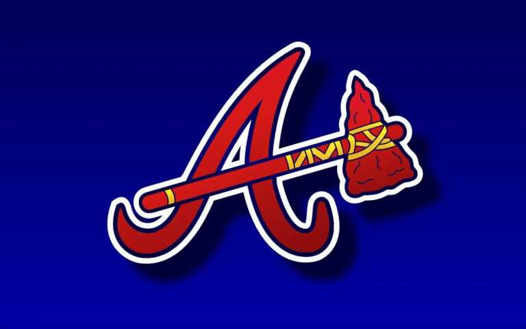 Atlanta Braves Wallpapers - iXpap