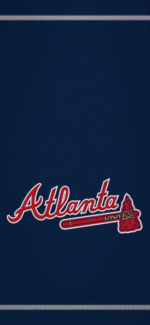 Atlanta Braves Wallpapers - iXpap