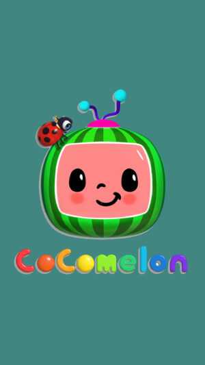 Cocomelon Wallpapers - iXpap
