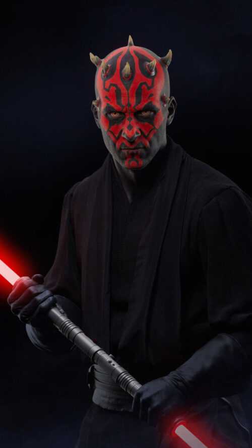 Darth Maul Wallpapers - Ixpap