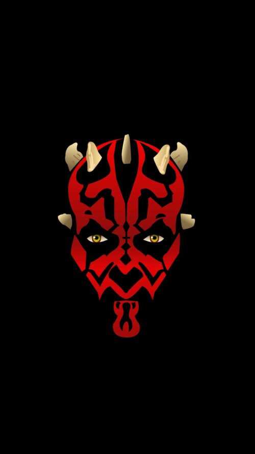 Darth Maul Wallpapers - iXpap