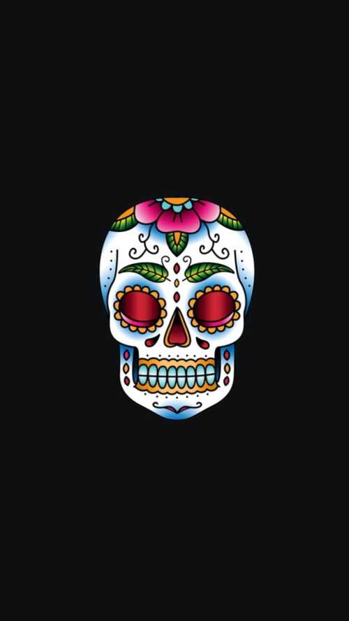 Dia De Muertos Wallpapers Ixpap