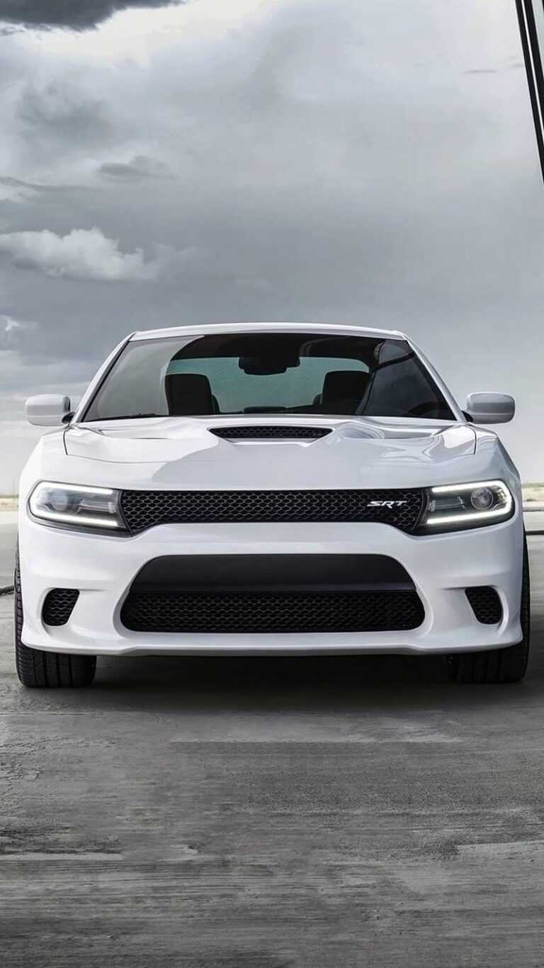 Dodge Charger Hellcat Wallpaper Ixpap 8135