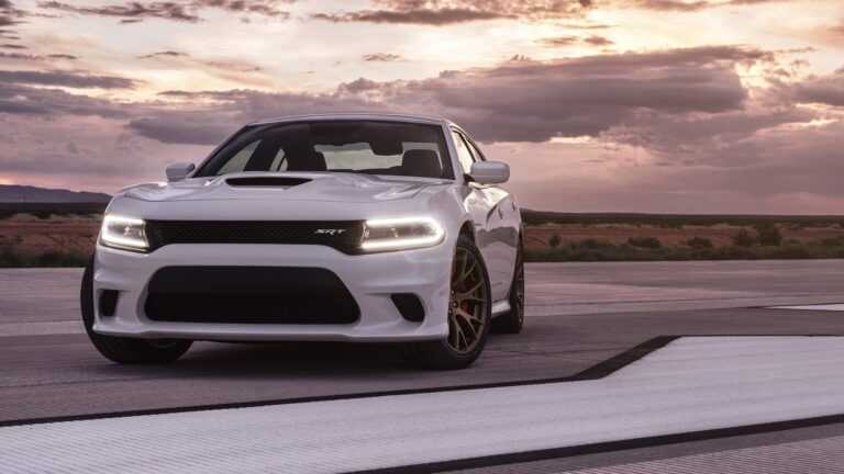 Dodge Charger Hellcat Wallpaper Ixpap 6543