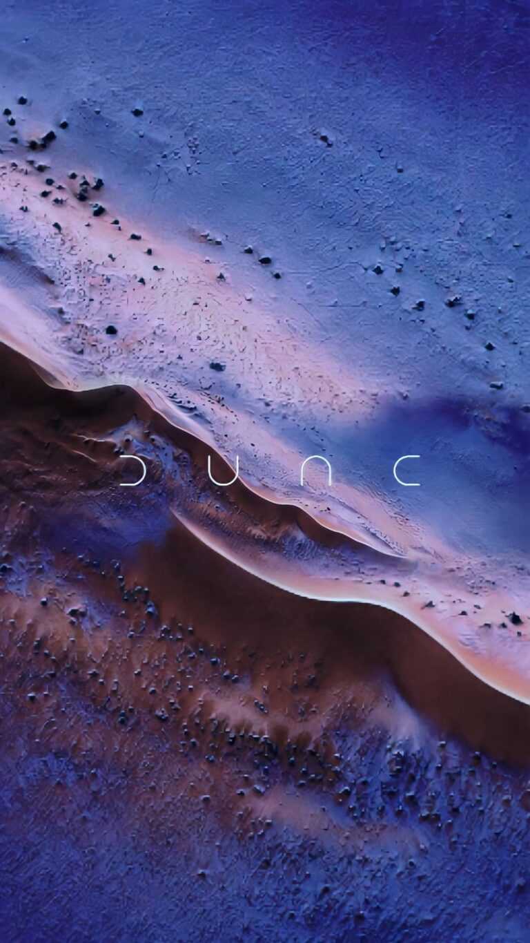 Dune IPhone Wallpaper - iXpap