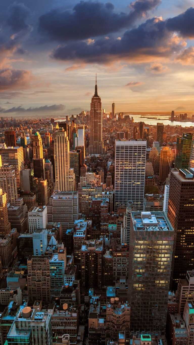 Empire State Building Wallpapers - Ixpap