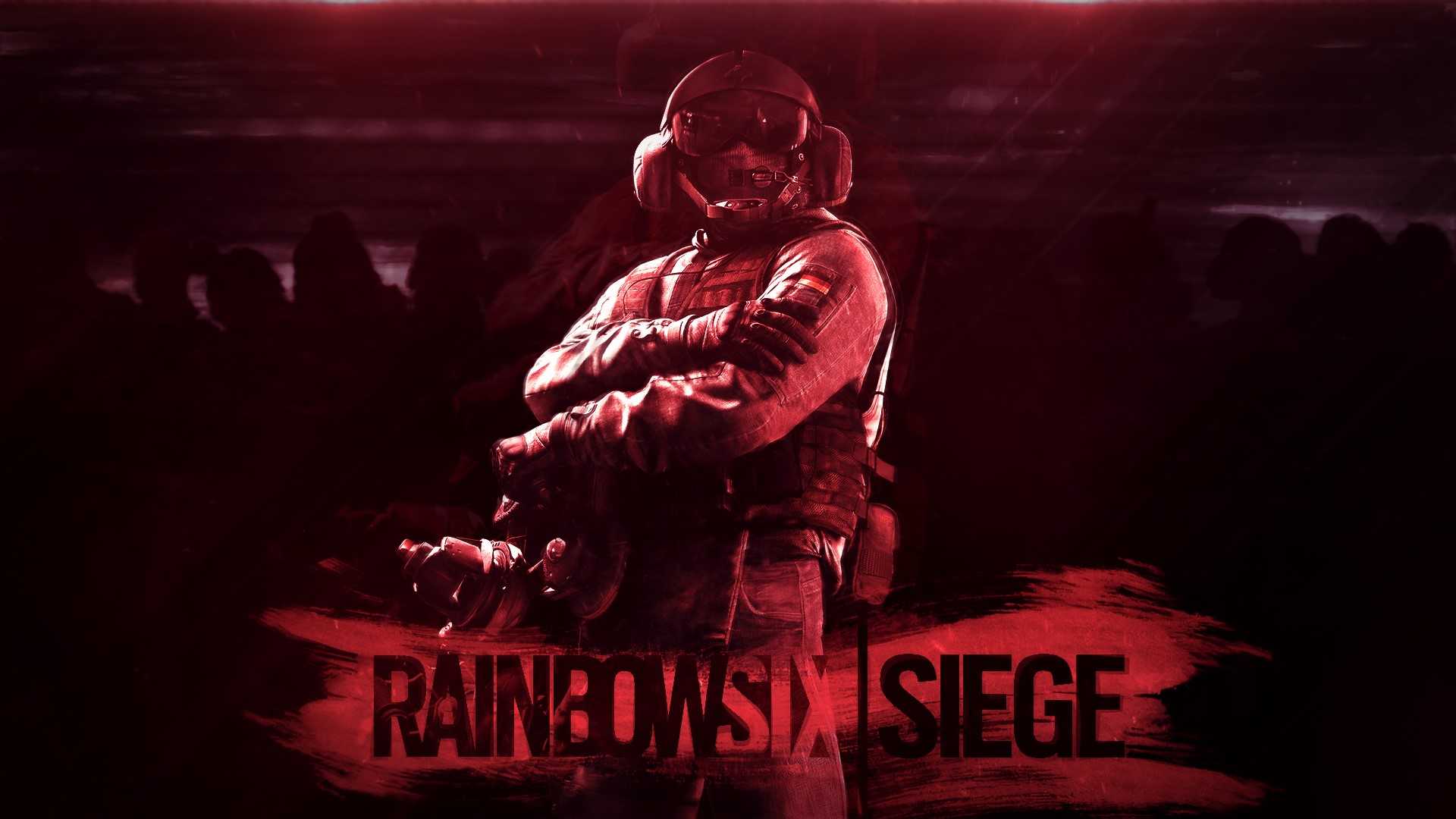 Tom Clancy's Rainbow Six Siege HD Wallpapers and 4K Backgrounds - Wallpapers  Den