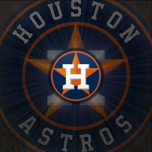 Houston Astros Wallpapers - iXpap