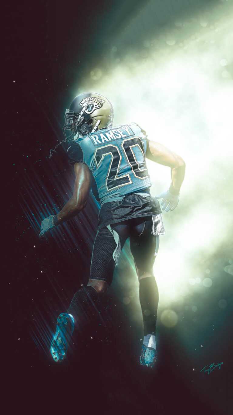 Jalen Ramsey Wallpaper - iXpap