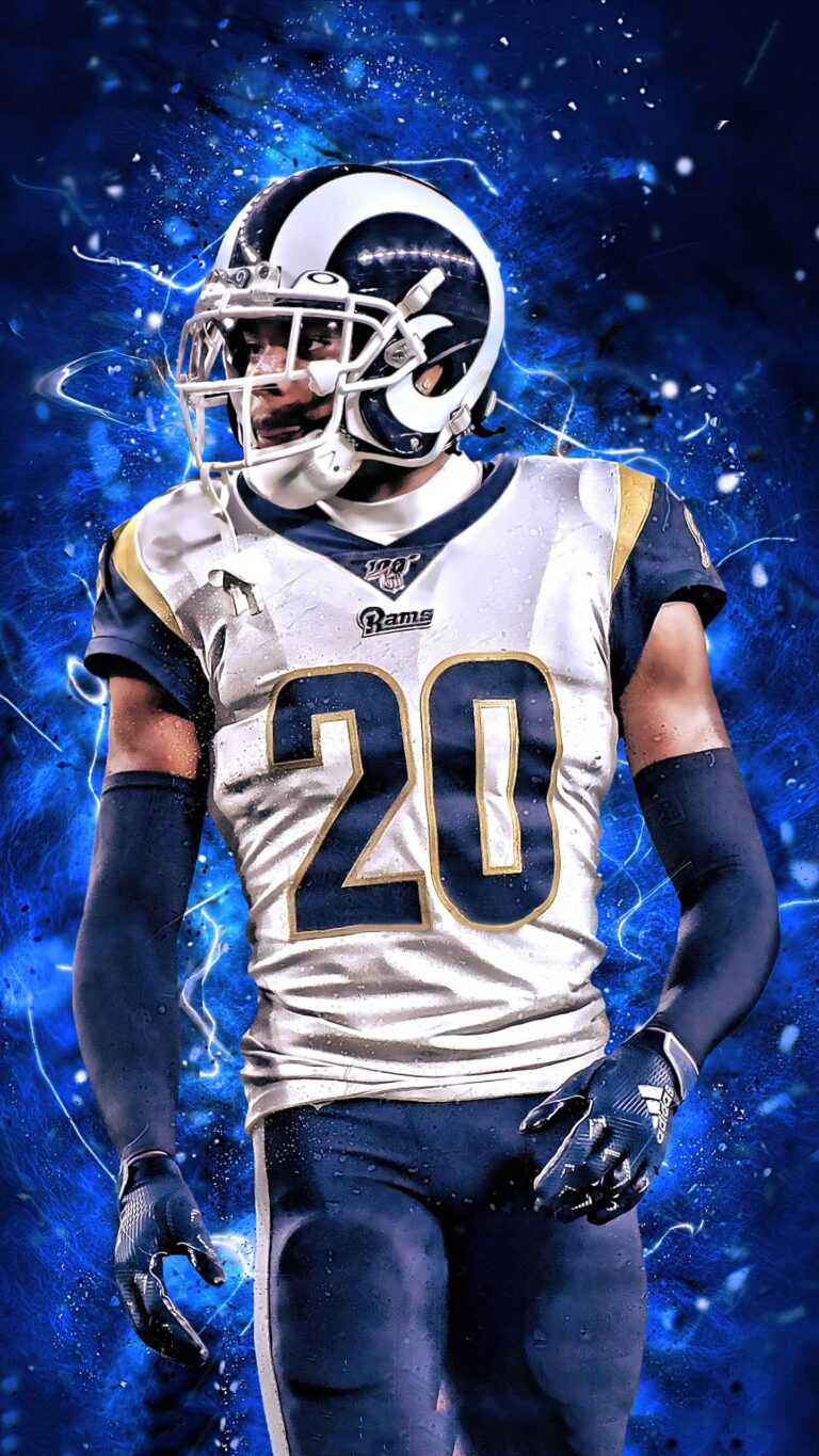 Jalen Ramsey Wallpaper - Ixpap