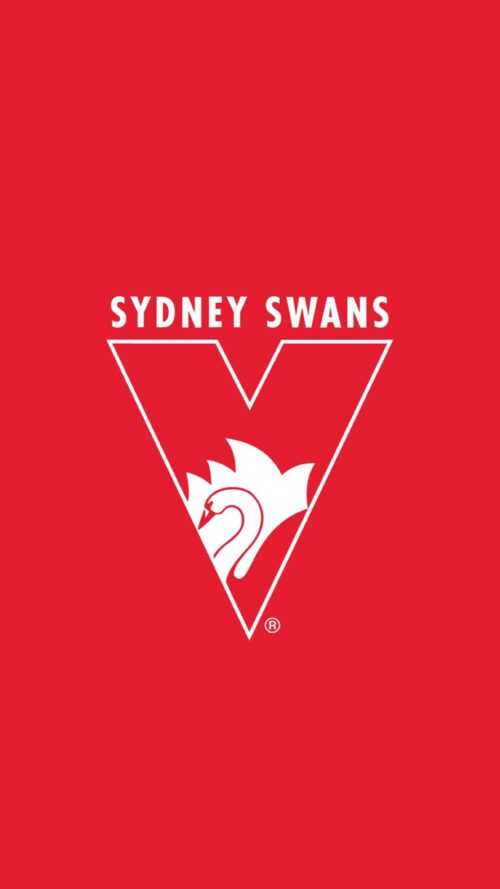 Sydney Swans Wallpaper - iXpap