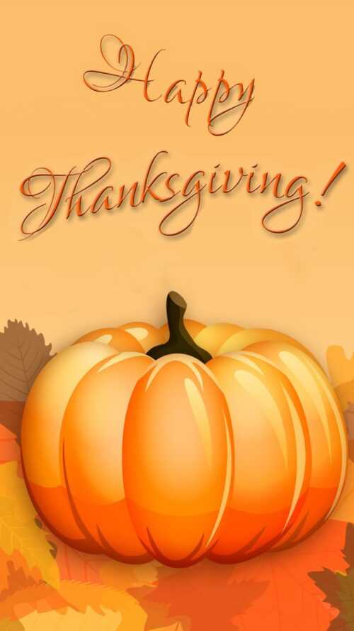 Thanksgiving Wallpaper - iXpap