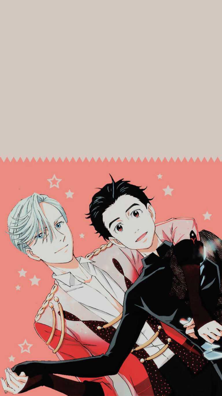 Yuri On Ice Wallpaper Ixpap