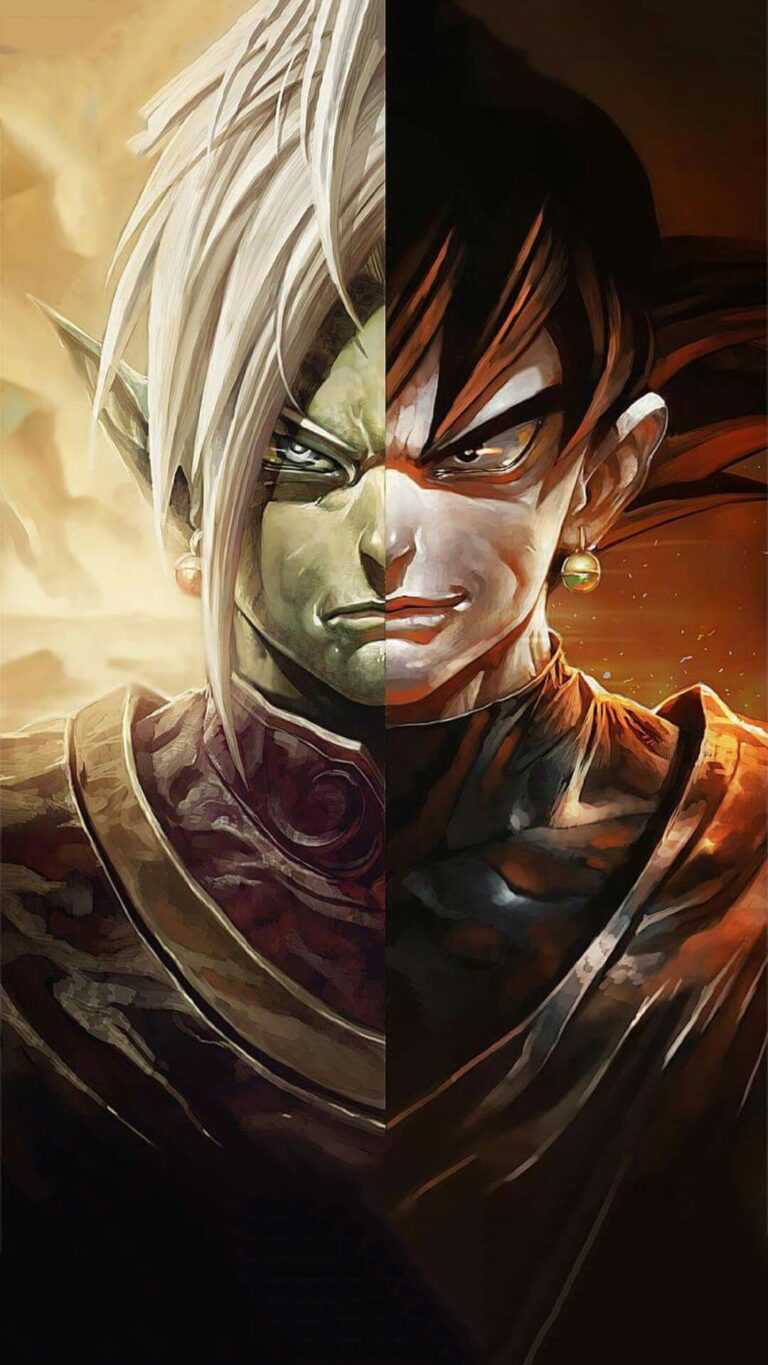 Zamasu Background - iXpap