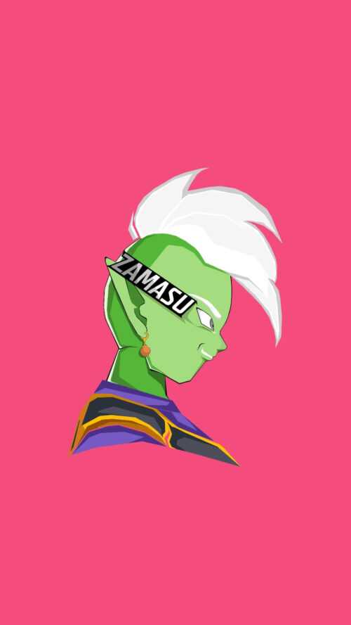 Zamasu Background - iXpap