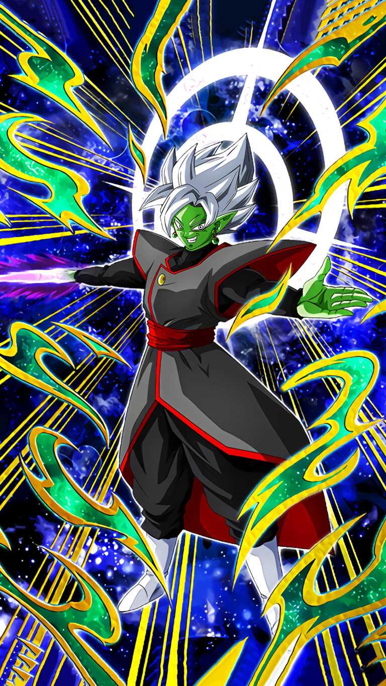 Zamasu Wallpaper - iXpap