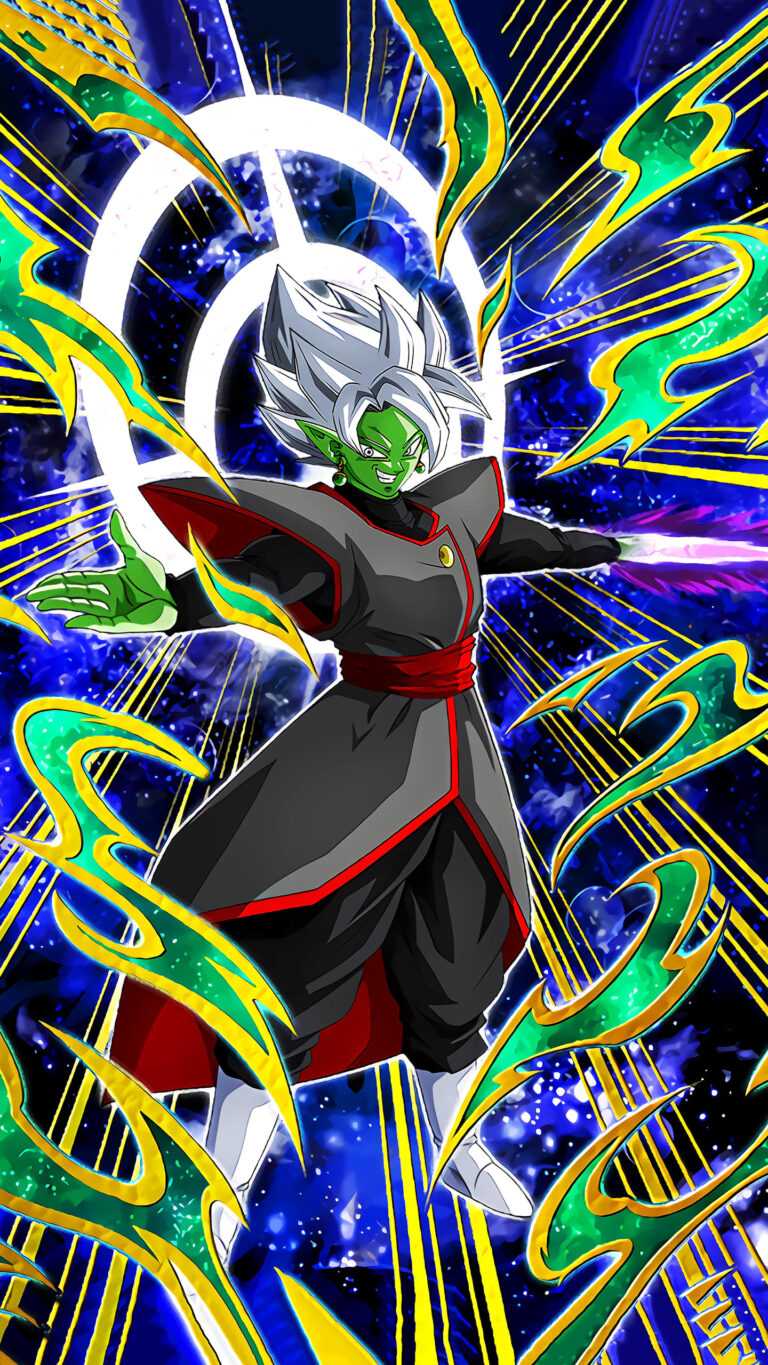 Zamasu Wallpapers - iXpap