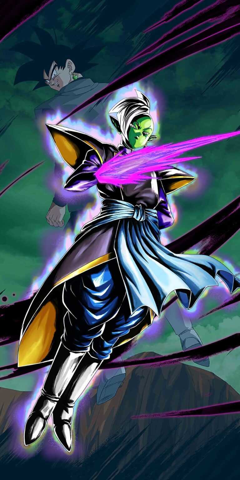 Zamasu Wallpapers - iXpap