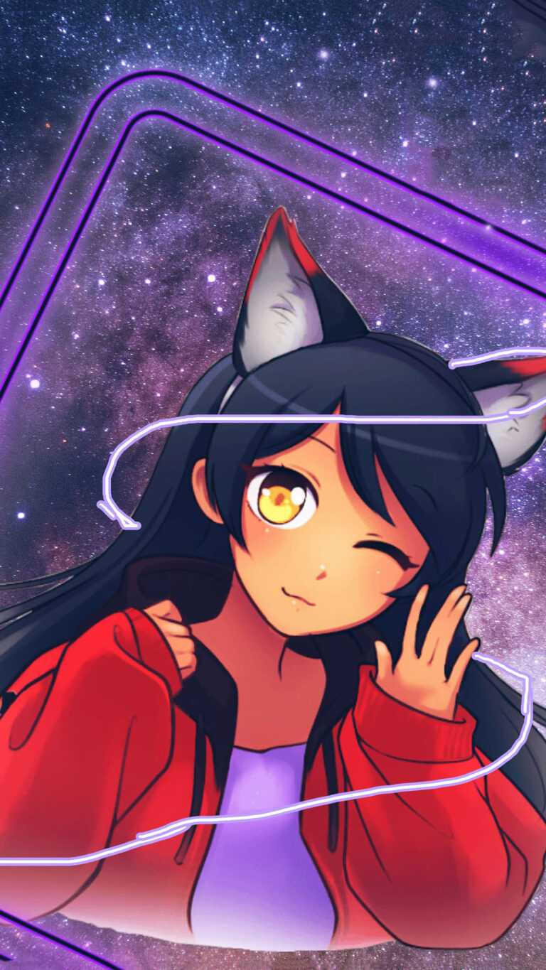 Aphmau And Aaron Wallpapers - iXpap