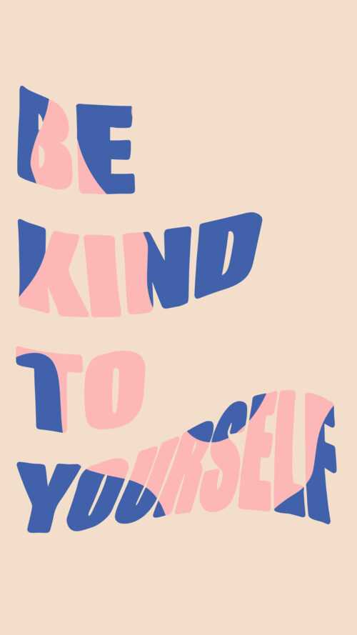 Be Kind Wallpapers - Ixpap