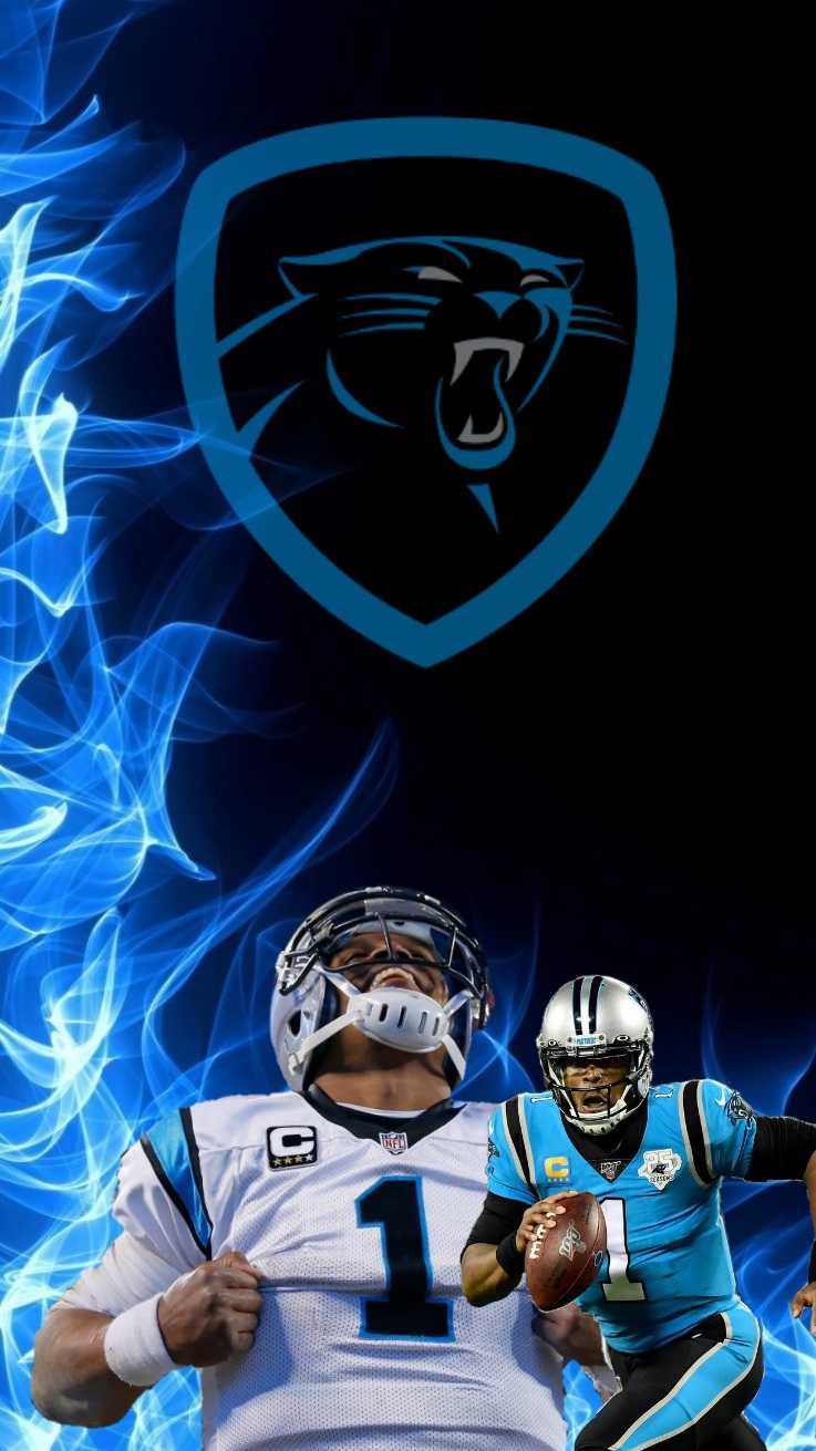 Carolina Panthers Wallpaper - iXpap