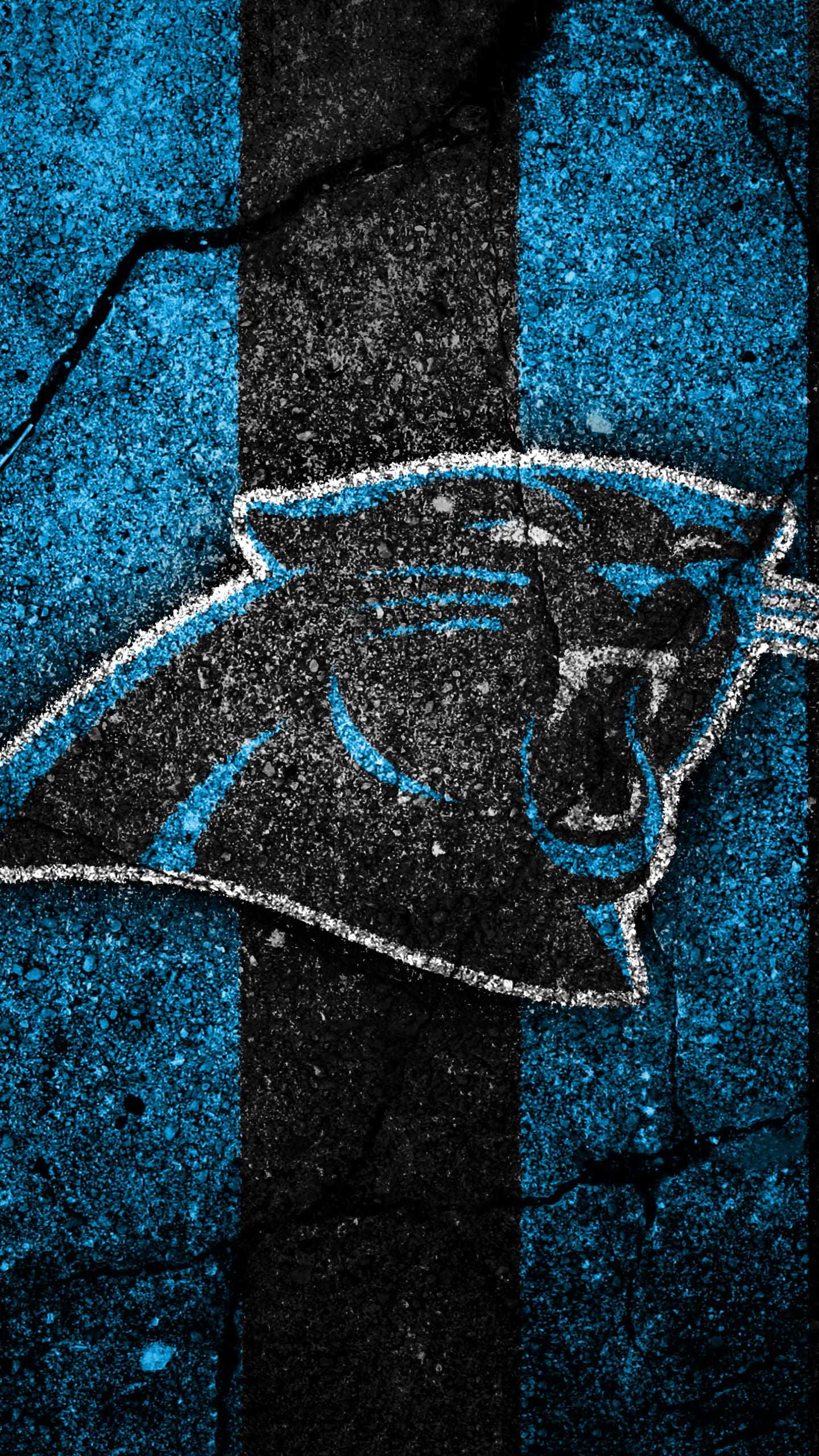 49+] Carolina Panthers Wallpaper for Computer - WallpaperSafari