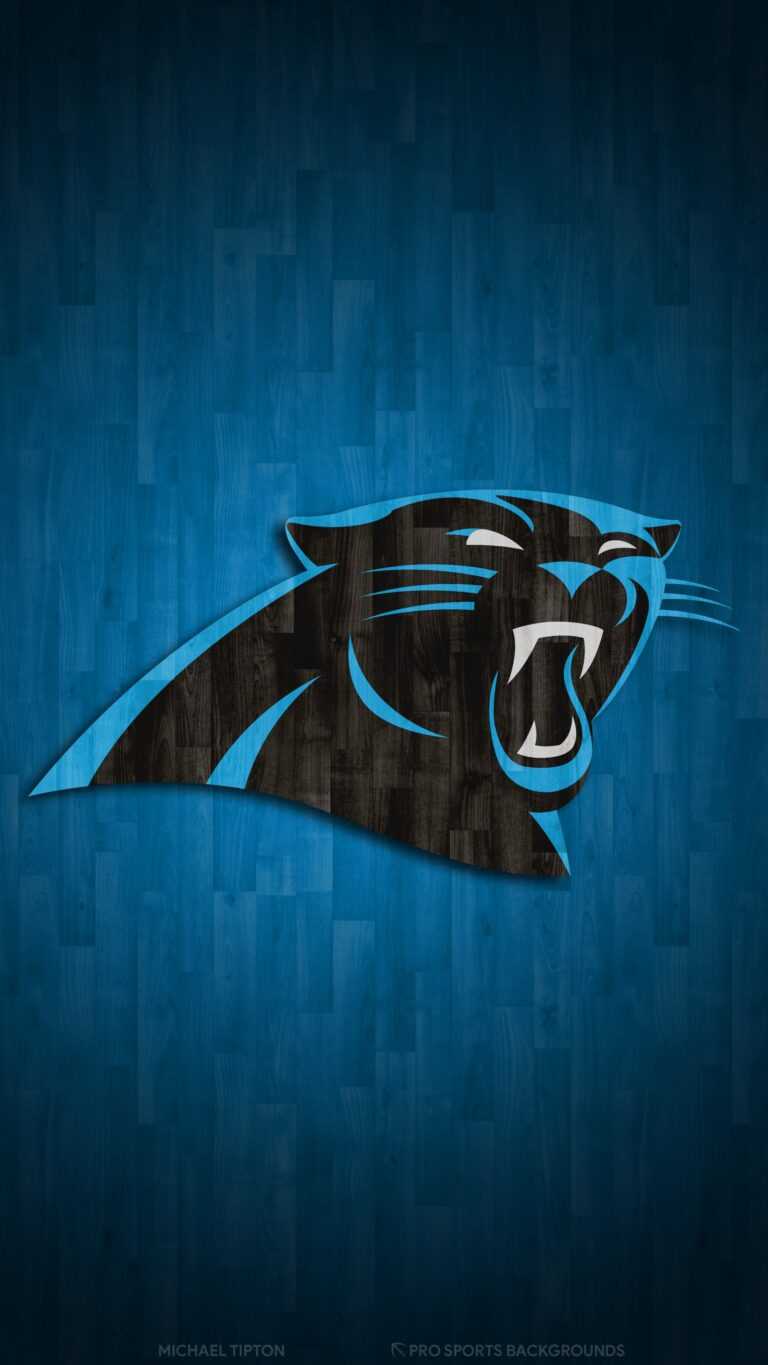 Carolina Panthers Wallpaper - iXpap