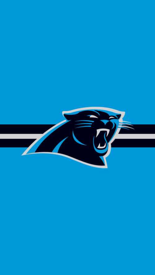 Carolina Panthers Wallpaper IPhone - iXpap